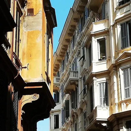 Il Capriccio Di Sy Apartment Genoa Exterior photo