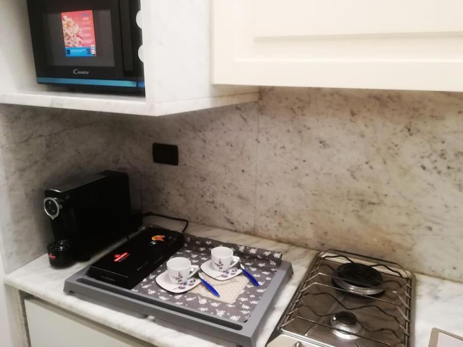Apartment Il Capriccio Di Sy *