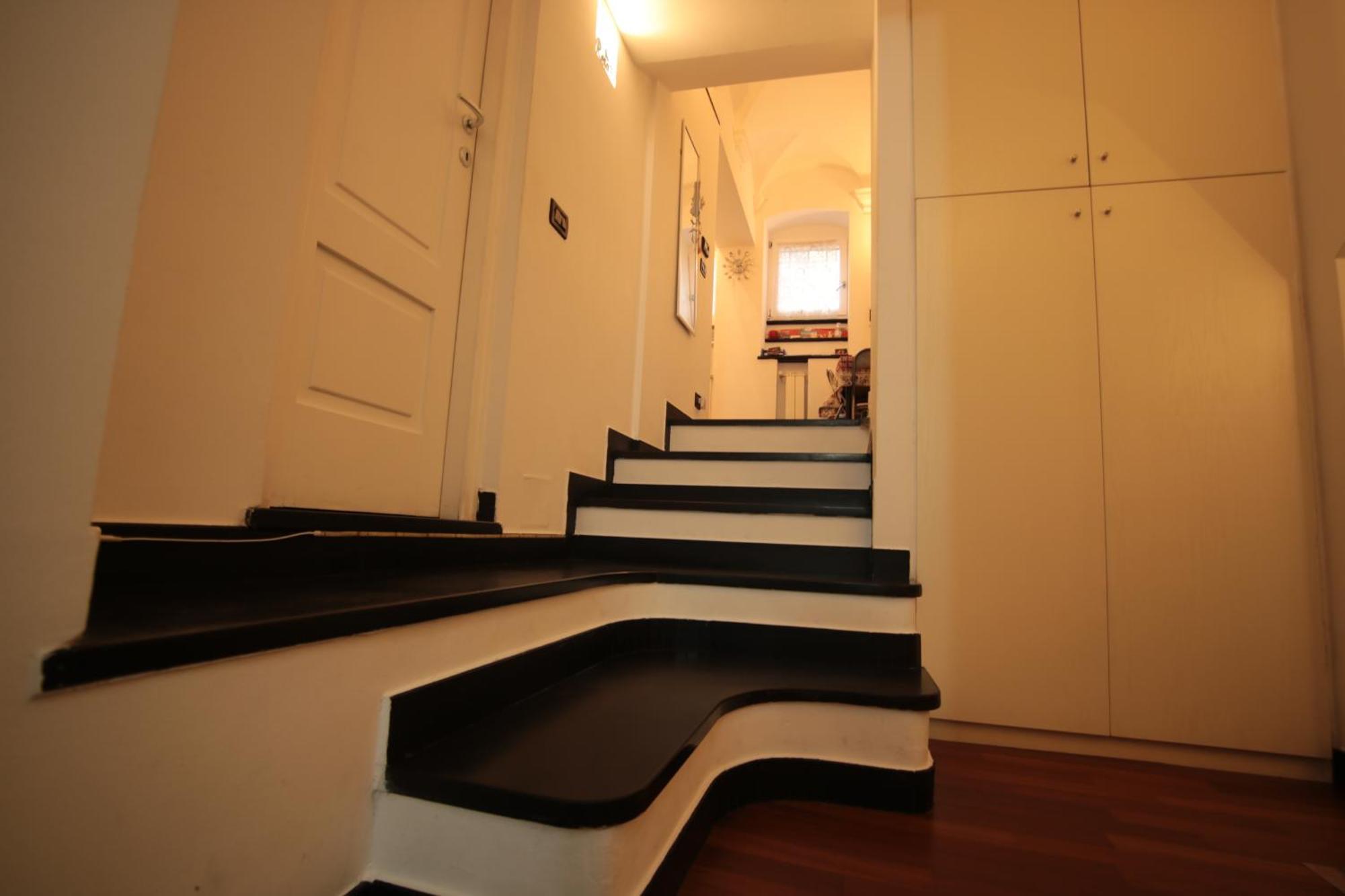 Apartment Il Capriccio Di Sy